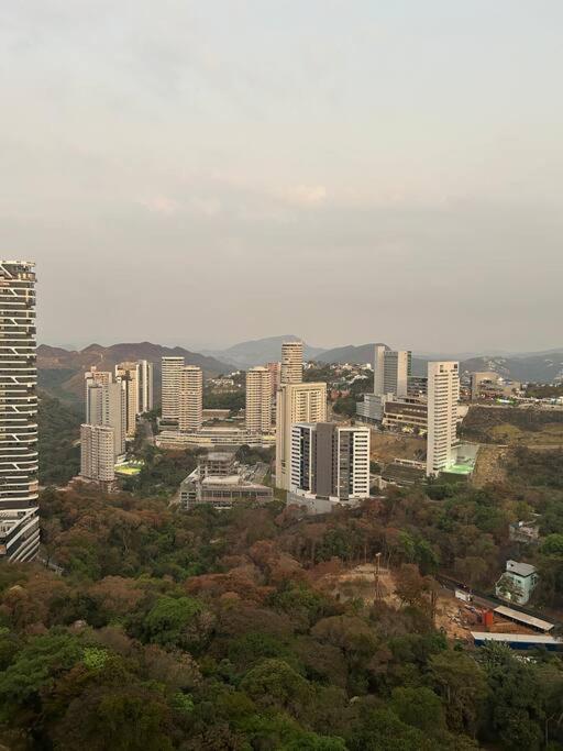 Linda Cobertura No Vila Da Serra Nova Lima Exterior foto