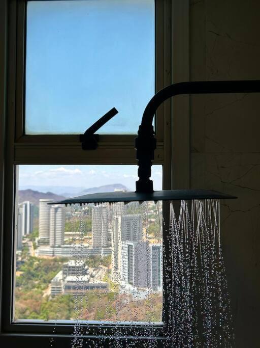 Linda Cobertura No Vila Da Serra Nova Lima Exterior foto